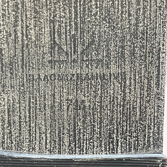 Isaac Mizrahi Live Women's 7 Black and Brown Back Zip‎ Riding Boots - Picture 12 of 16